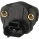 Purchase Top-Quality BLUE STREAK (HYGRADE MOTOR) - TH190 - Throttle Position Sensor pa10