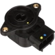 Purchase Top-Quality BLUE STREAK (HYGRADE MOTOR) - TH318 - Capteur de position du papillon pa1