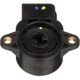 Purchase Top-Quality BLUE STREAK (HYGRADE MOTOR) - TH318 - Capteur de position du papillon pa2