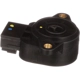 Purchase Top-Quality BLUE STREAK (HYGRADE MOTOR) - TH318 - Capteur de position du papillon pa3