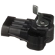 Purchase Top-Quality BLUE STREAK (HYGRADE MOTOR) - TH37 - Capteur de position du papillon pa9