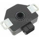 Purchase Top-Quality Throttle Position Sensor by BLUE STREAK (HYGRADE MOTOR) - TH100 pa1