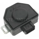 Purchase Top-Quality Throttle Position Sensor by BLUE STREAK (HYGRADE MOTOR) - TH100 pa2