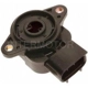 Purchase Top-Quality Throttle Position Sensor by BLUE STREAK (HYGRADE MOTOR) - TH207 pa3