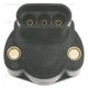 Purchase Top-Quality Throttle Position Sensor by BLUE STREAK (HYGRADE MOTOR) - TH61 pa2