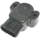 Purchase Top-Quality BWD AUTOMOTIVE - EC3025 - Throttle Position Sensor pa1