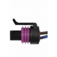 Purchase Top-Quality Connecteur du capteur de position du papillon by BLUE STREAK (HYGRADE MOTOR) - HP4440 pa16