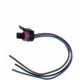 Purchase Top-Quality Connecteur du capteur de position du papillon by BLUE STREAK (HYGRADE MOTOR) - HP4440 pa17