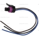 Purchase Top-Quality Connecteur du capteur de position du papillon by BLUE STREAK (HYGRADE MOTOR) - HP4440 pa3