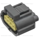 Purchase Top-Quality Connecteur du capteur de position du papillon by BLUE STREAK (HYGRADE MOTOR) - S1931 pa7