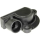 Purchase Top-Quality NGK CANADA - TH0033 - Throttle Position Sensor pa6