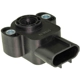 Purchase Top-Quality NGK CANADA - TH0098 - Throttle Position Sensor pa5