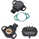 Purchase Top-Quality Throttle Position Sensor by WALKER PRODUCTS - 200-1476 pa4