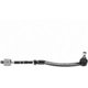 Purchase Top-Quality Tie Rod End by DELPHI - TL2022 pa4