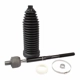 Purchase Top-Quality MOTORCRAFT - MEF315 - Tie Rod End Set pa5