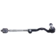 Purchase Top-Quality SUSPENSIA CHASSIS - X05TA6285 - Front Right Steering Embout de biellette Assembly pa1