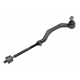 Purchase Top-Quality SUSPENSIA CHASSIS - X34TA2793 - Front Left Steering Embout de biellette Assembly pa1