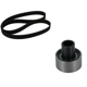 Purchase Top-Quality CONTINENTAL - TB104K1 - Timing Kit pa2