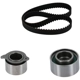 Purchase Top-Quality CONTINENTAL - TB134K1 - Timing Kit pa2