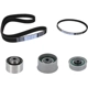 Purchase Top-Quality CONTINENTAL - TB167-168K1 - Pro Plus Timing Kit pa1