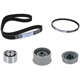 Purchase Top-Quality CONTINENTAL - TB167-168K2 - Timing Kit pa2