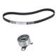 Purchase Top-Quality CONTINENTAL -  TB236K1   - Engine Timing Belt Kit Automotive V-Belt pa1