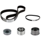 Purchase Top-Quality CONTINENTAL - TB313-314K1 - Timing Belt Kit pa2