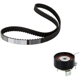 Purchase Top-Quality CONTINENTAL - TB343K1 - Timing Belt Kit pa1