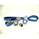 Purchase Top-Quality Timing Belt Component Kit by GATES - TCK328RB pa1