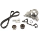 Purchase Top-Quality AISIN - TKM002 - Timing Belt Kit pa1