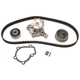 Purchase Top-Quality CONTINENTAL - CK284LK1 - Engine Kit de courroie de distribution avec pompe à eau pa1