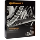 Purchase Top-Quality CONTINENTAL - CK307LK1 - Timing Belt Kit pa2