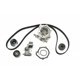 Purchase Top-Quality CONTINENTAL - CK307LK1 - Timing Belt Kit pa3