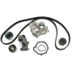 Purchase Top-Quality CONTINENTAL - CK307LK1 - Timing Belt Kit pa4