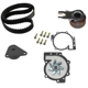 Purchase Top-Quality CONTINENTAL - CK331LK2 - Timing Belt Kit pa1