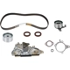 Purchase Top-Quality CONTINENTAL - PP179LK1 - Engine Kit de courroie de distribution avec pompe à eau pa1