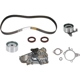 Purchase Top-Quality CONTINENTAL - PP179LK2 - Engine Kit de courroie de distribution avec pompe à eau pa1