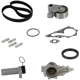 Purchase Top-Quality CONTINENTAL - PP215LK1 - Timing Belt Kit pa2