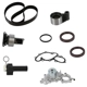 Purchase Top-Quality CONTINENTAL - PP240LK1 - Timing Belt Kit pa1