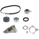 Purchase Top-Quality CONTINENTAL - PP266LK1 - Kit de courroie de distribution avec pompe à eau pa1