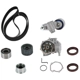 Purchase Top-Quality CONTINENTAL - PP304LK6 - Kit de courroie de distribution avec pompe à eau pa1