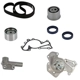 Purchase Top-Quality CONTINENTAL - PP315LK1 - Engine Kit de courroie de distribution avec pompe à eau pa1