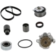 Purchase Top-Quality CONTINENTAL - PP321LK2MI - Timing Kit pa1