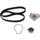 Purchase Top-Quality CONTINENTAL - TB184LK4 -  Timing Belt Kit pa1