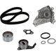 Purchase Top-Quality CONTINENTAL - TB199LK2WH -  Timing Belt Kit pa2