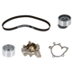 Purchase Top-Quality CONTINENTAL -  TB228LK1 - Engine Kit de courroie de distribution avec pompe à eau pa2