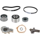 Purchase Top-Quality CONTINENTAL - TB232-168LK3 -  Timing Belt Kit pa1