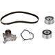 Purchase Top-Quality CONTINENTAL - TB284LK1 - Timing Belt Kit pa1