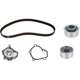 Purchase Top-Quality CONTINENTAL - TB284LK1 - Timing Belt Kit pa2