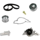 Purchase Top-Quality CONTINENTAL - TB297LK2 - Timing Belt Kit pa1